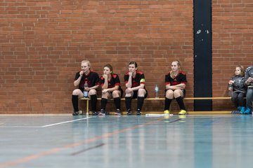 Bild 203 - Frauen Hallenkreismeisterschaften